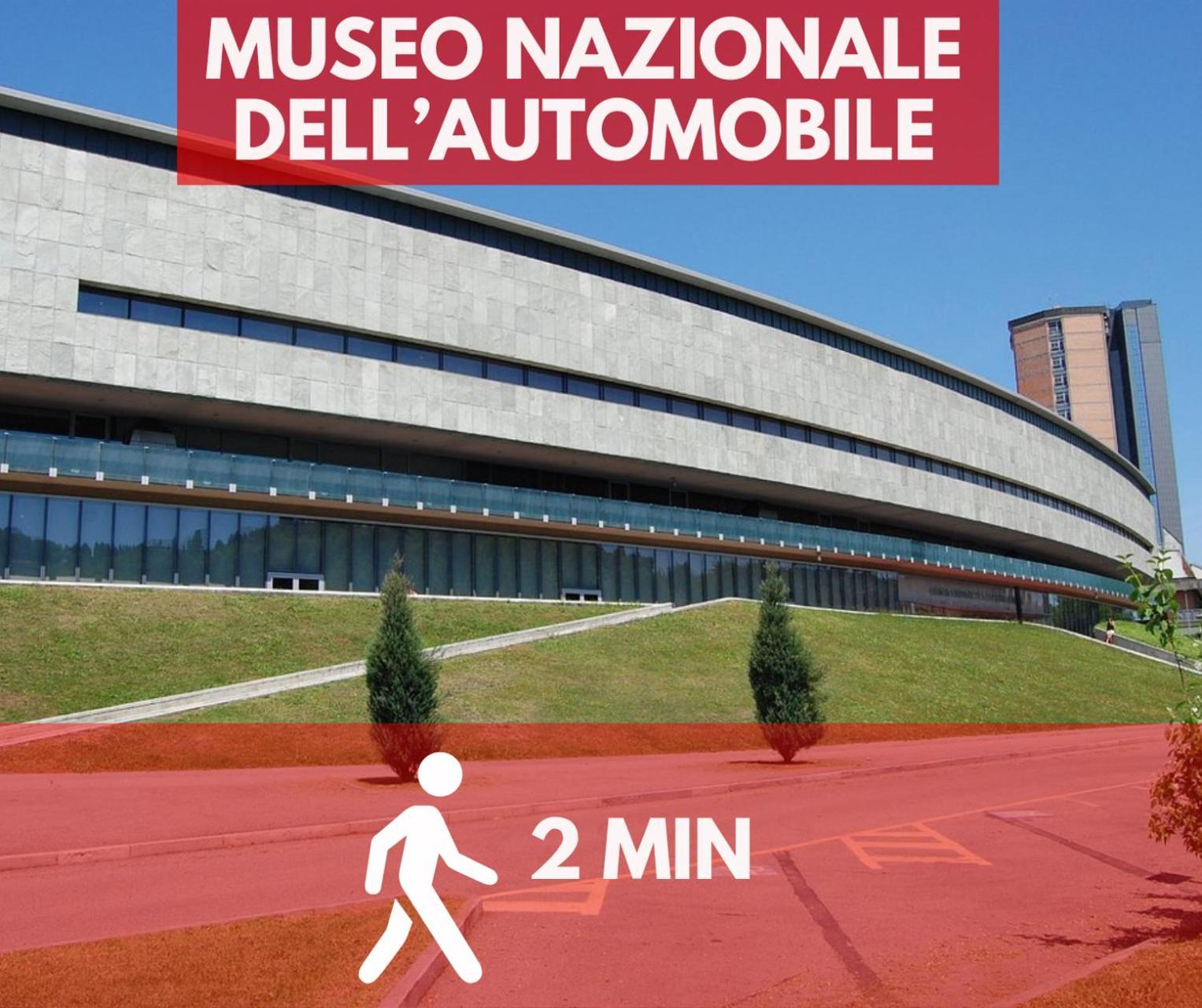 Casa Lingotto Fiere Metro Apartamento Turim Exterior foto